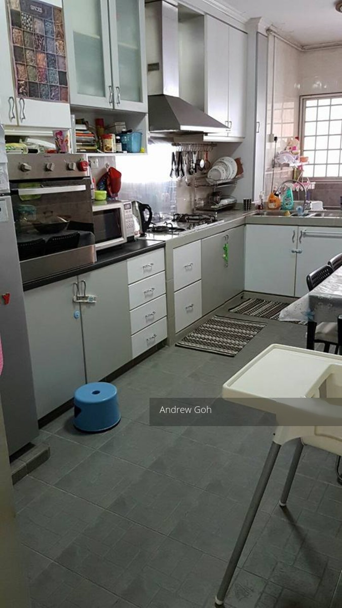 Blk 103 Woodlands Street 13 (Woodlands), HDB 4 Rooms #115514582